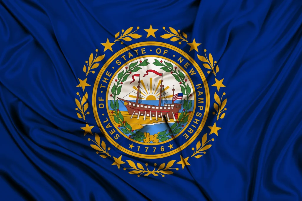 New Hampshire