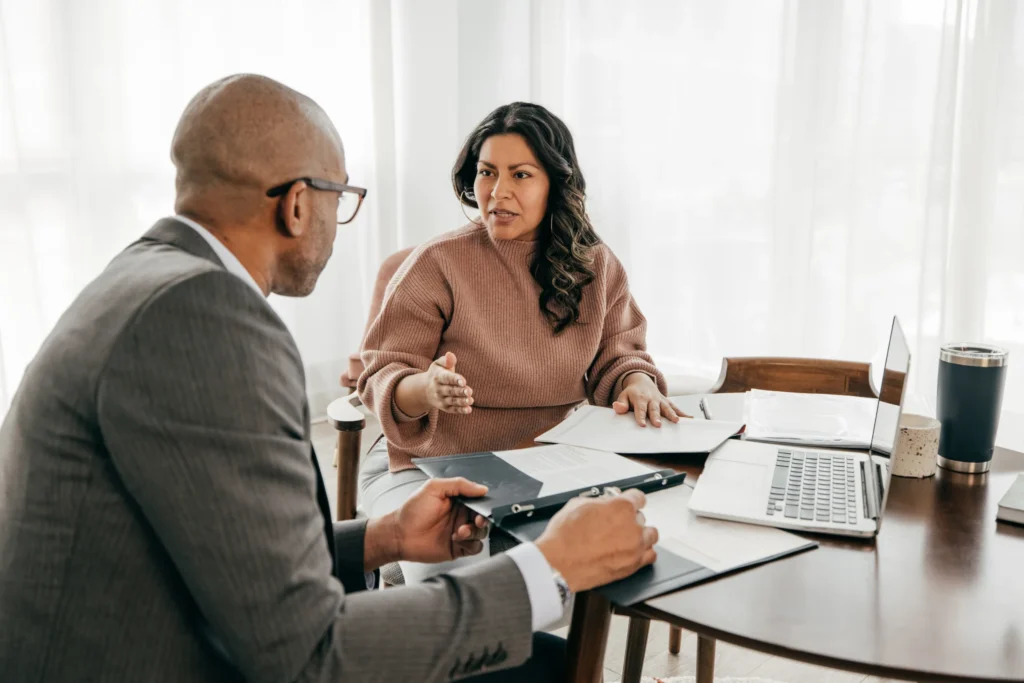 business insurance agent