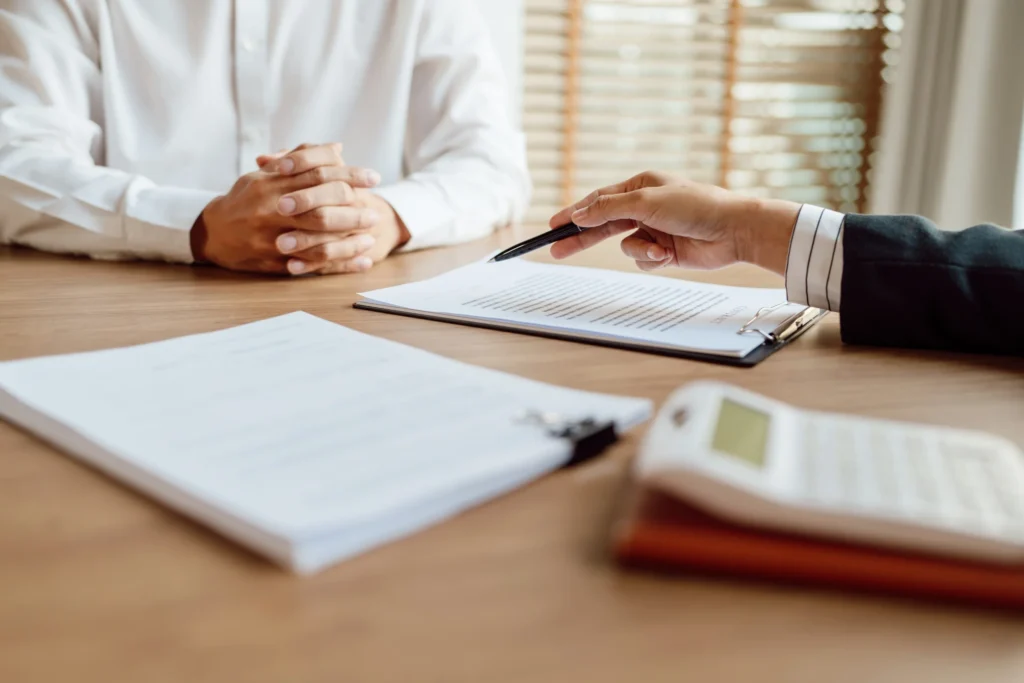 California Registered Agents
