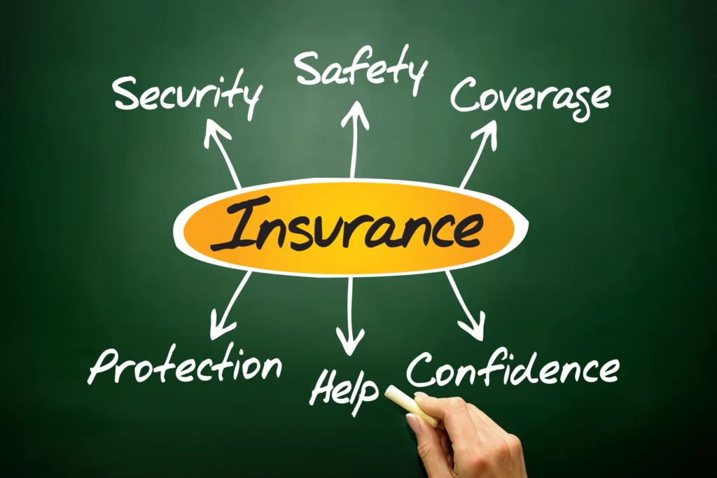 why insurance matters