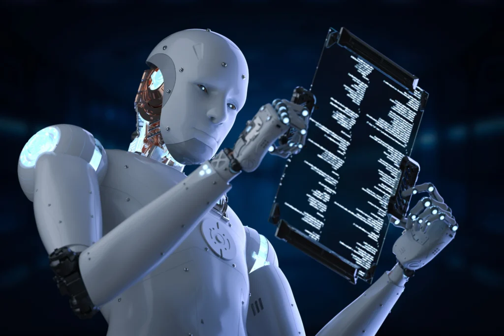 content creation and generative AI
