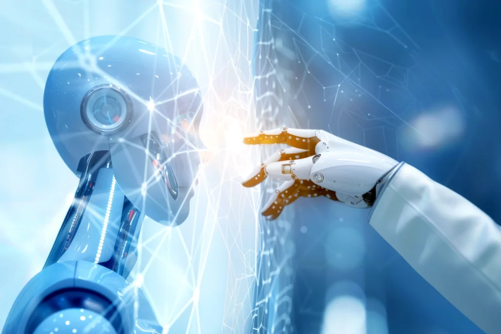 AI in recruiting
