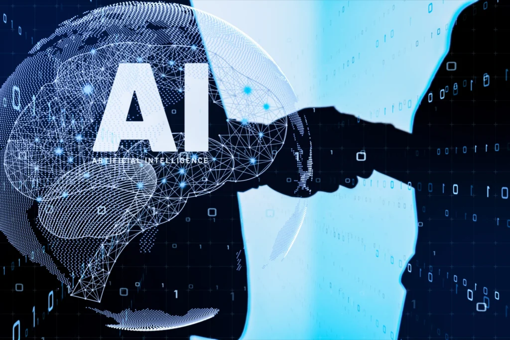 AI in recruiting