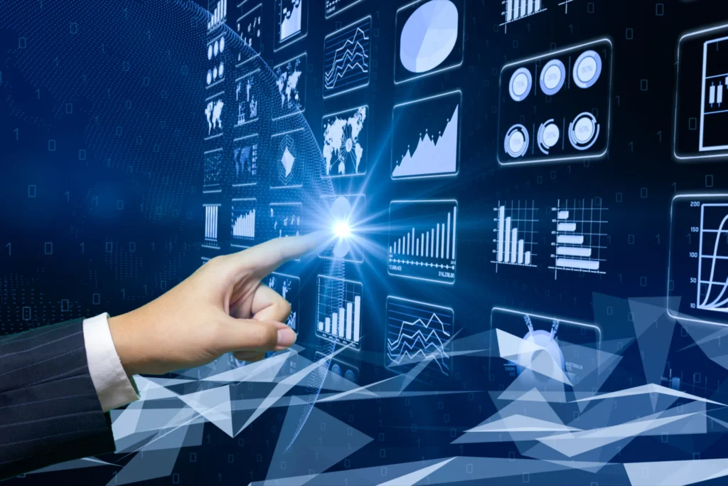 how AI can help your home business
