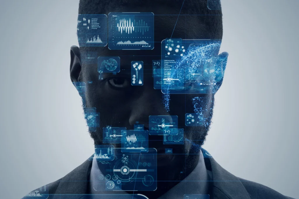 content creation and generative AI