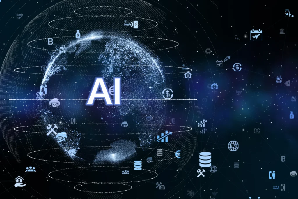 content creation and generative AI