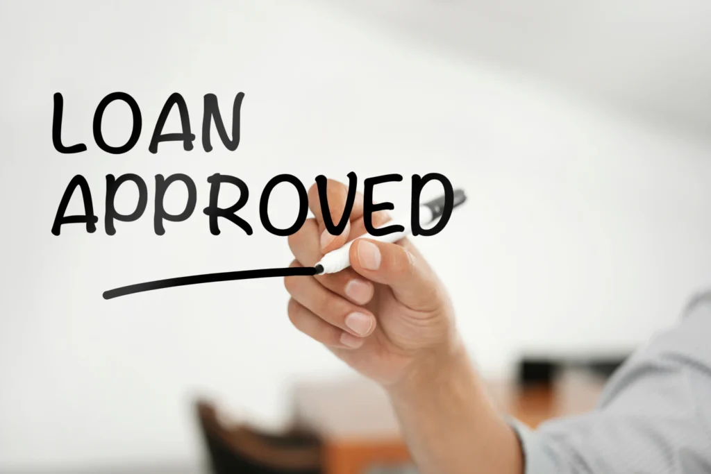 business loan