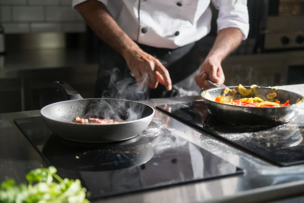 start a personal chef business