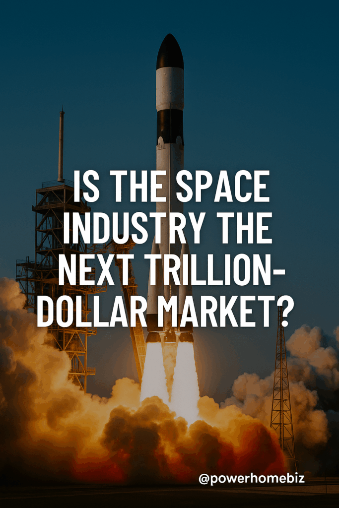 space industry