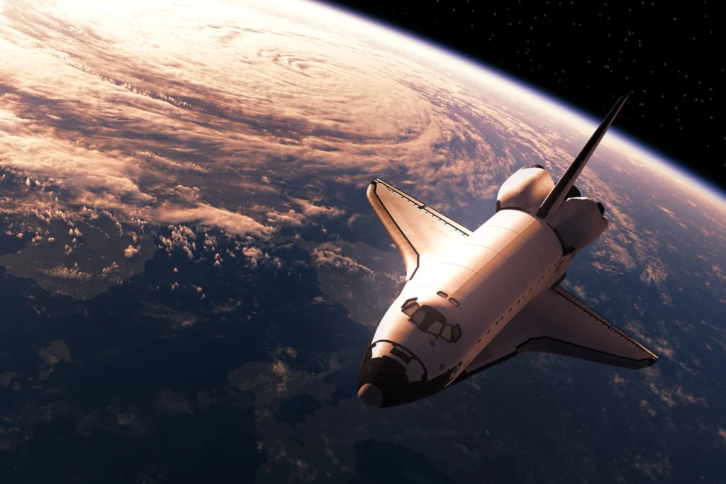 space industry
