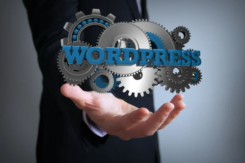 earn money online from WordPress
