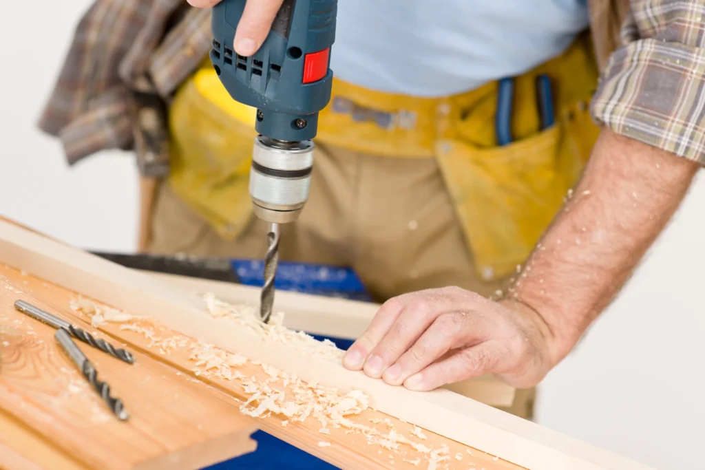 start a handyman business