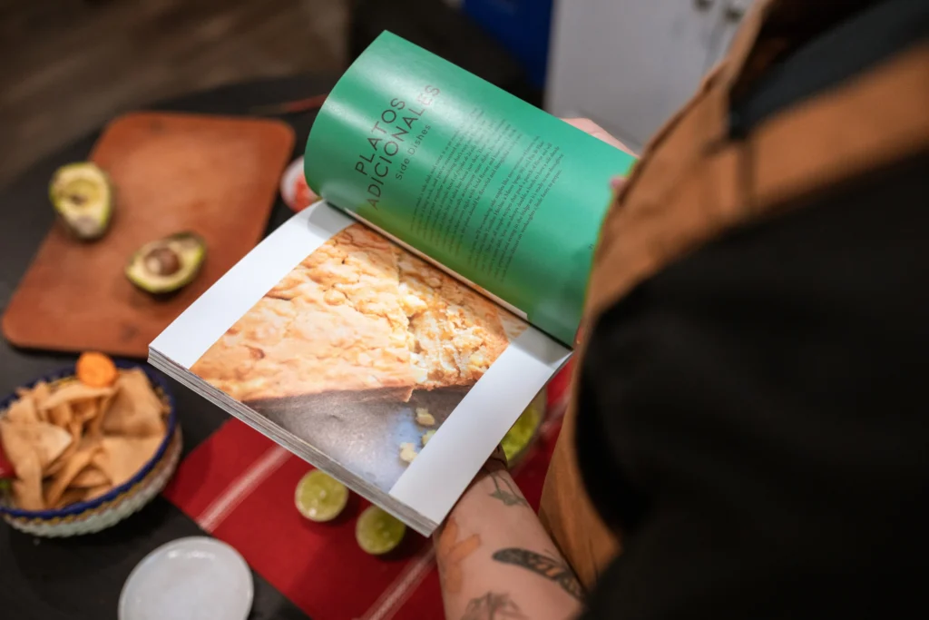 cookbook