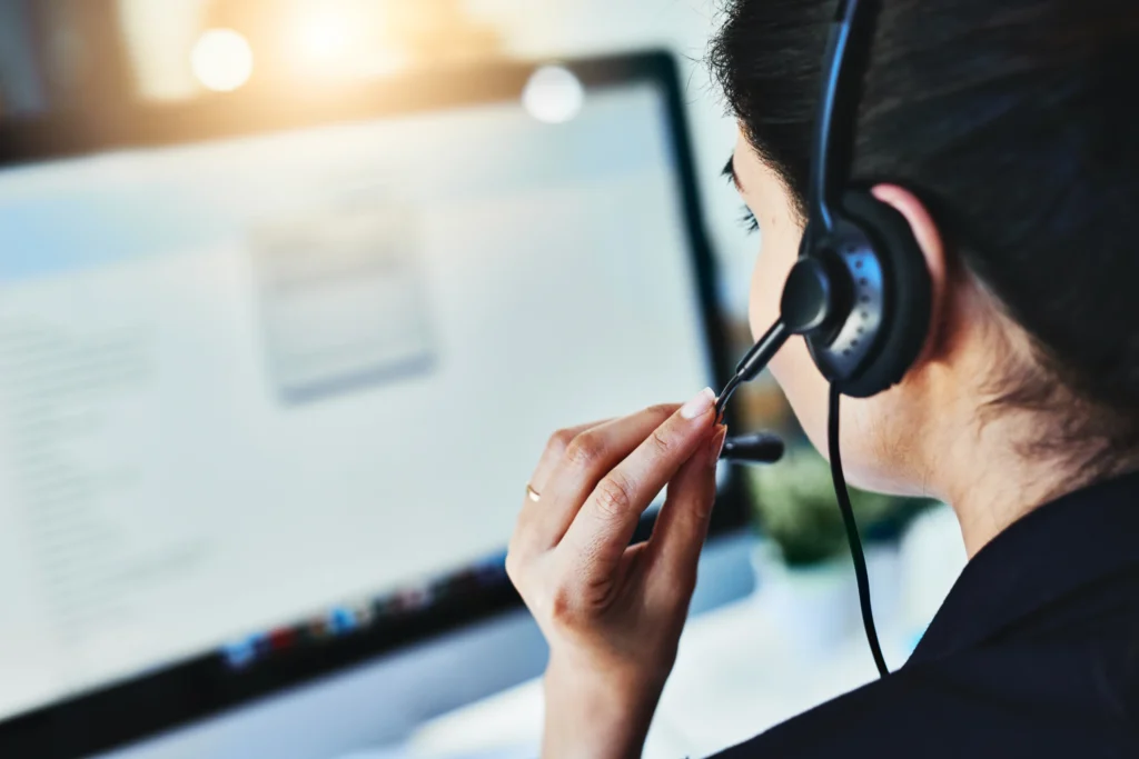 field service businesses