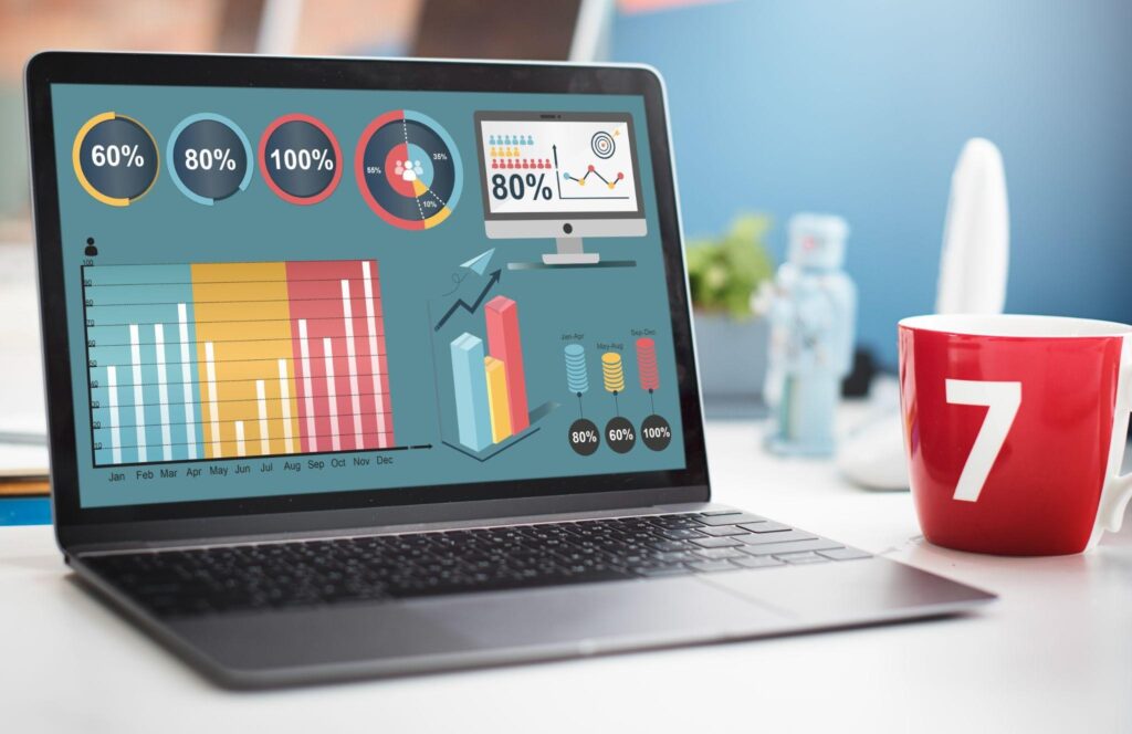 digital marketing metrics
