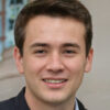 Photo of author