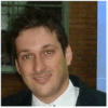 Photo of author