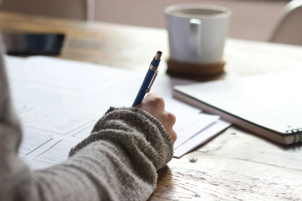 earn money from writing