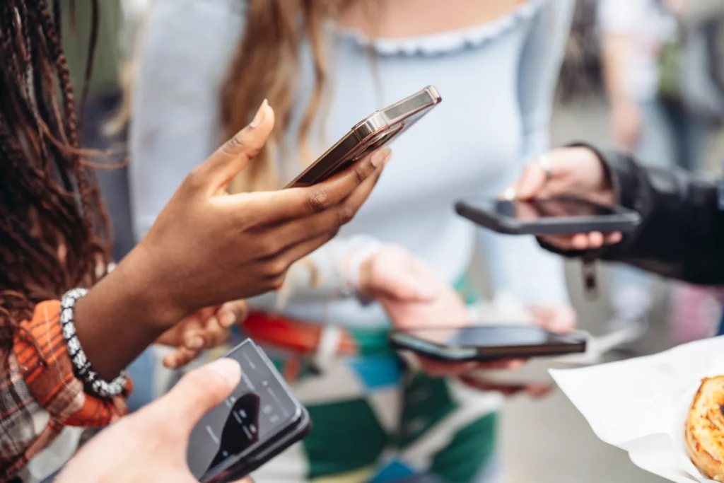 Instagram marketing