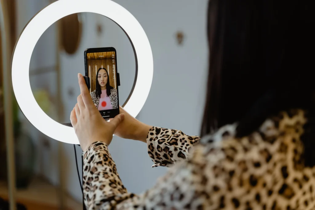 Instagram marketing