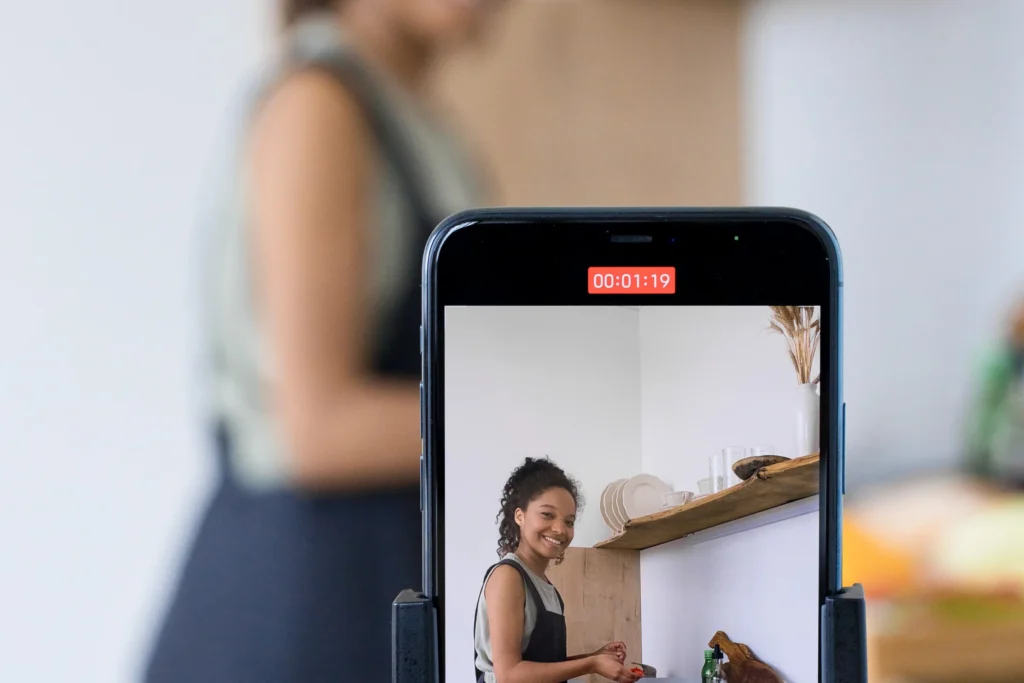Instagram marketing
