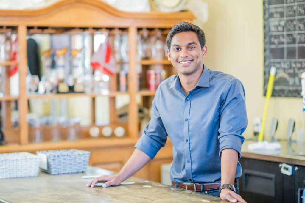 new business owner
