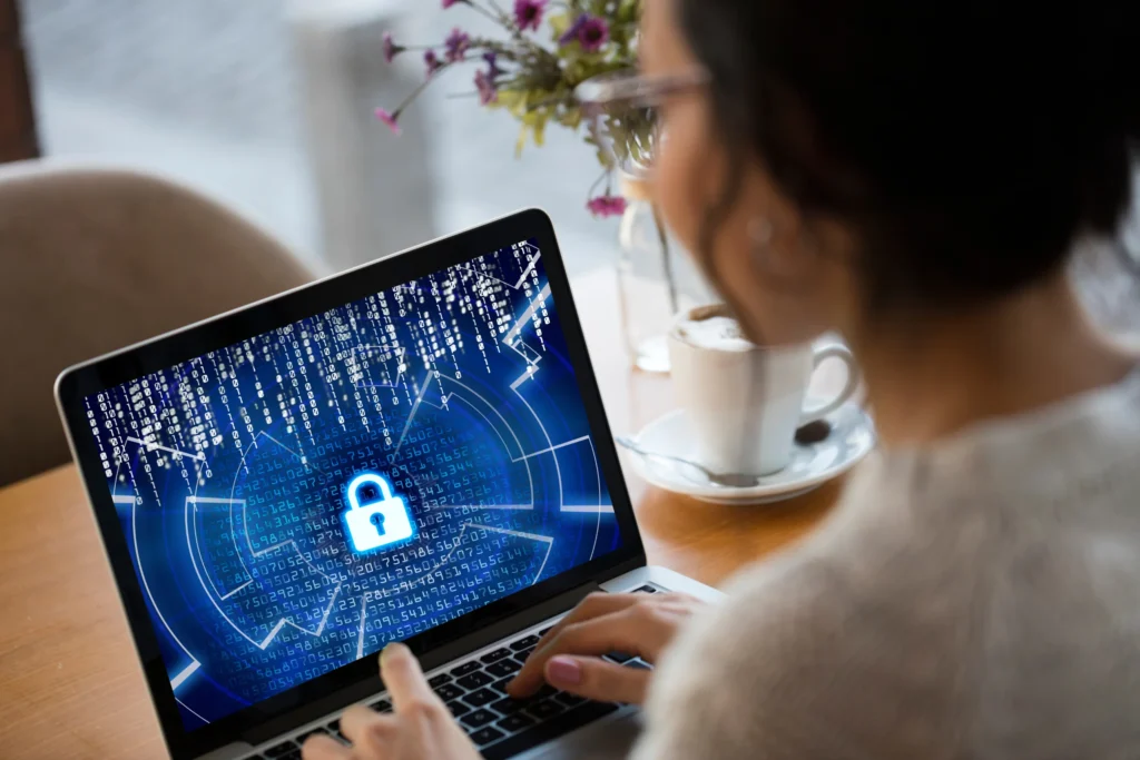 cybersecurity data protection