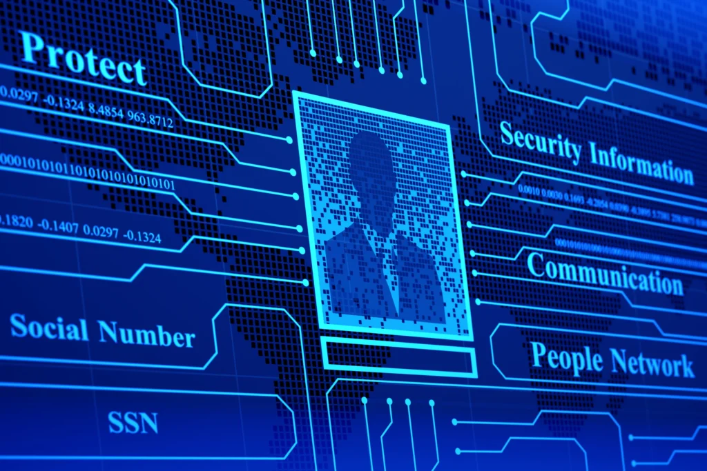 cybersecurity data protection