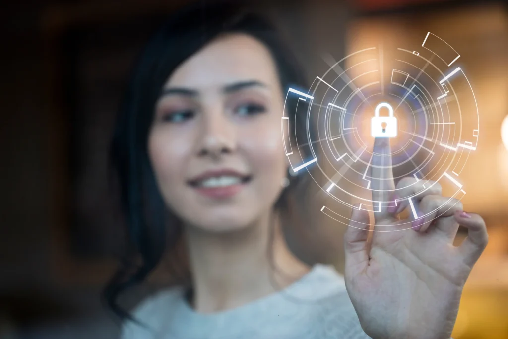 cybersecurity data protection