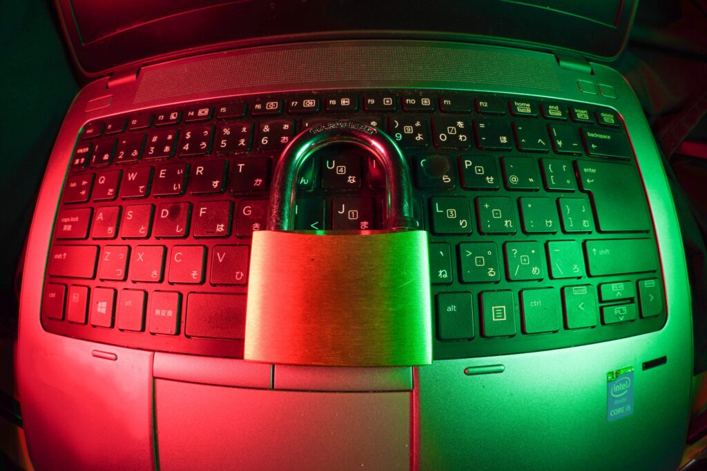 cybersecurity data protection