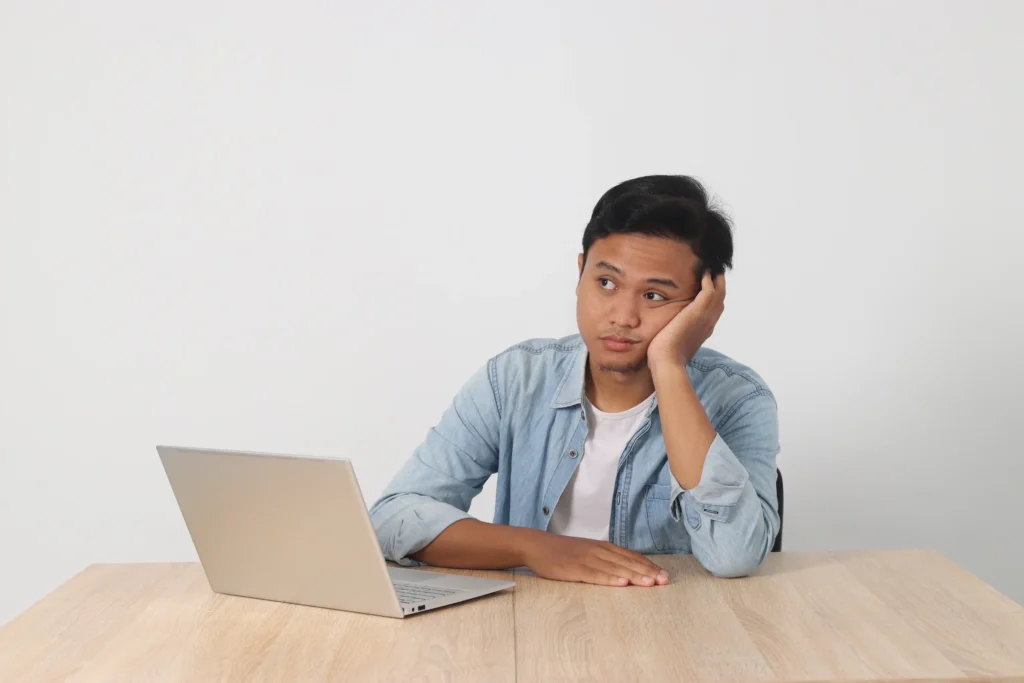 procrastination