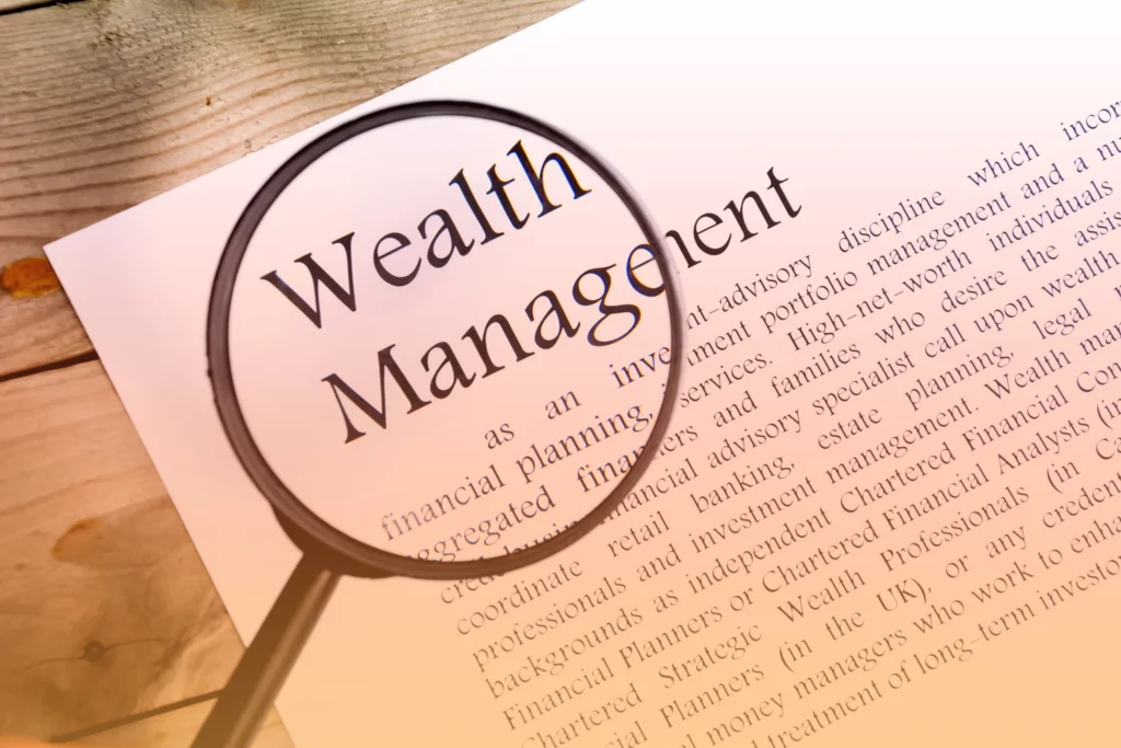 Wealth Management Platform Is Best for Your Family Office