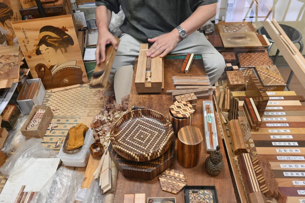 craft business model