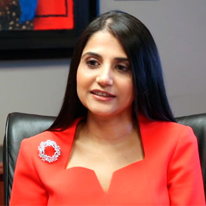 Nin Desai