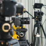 photography equipment