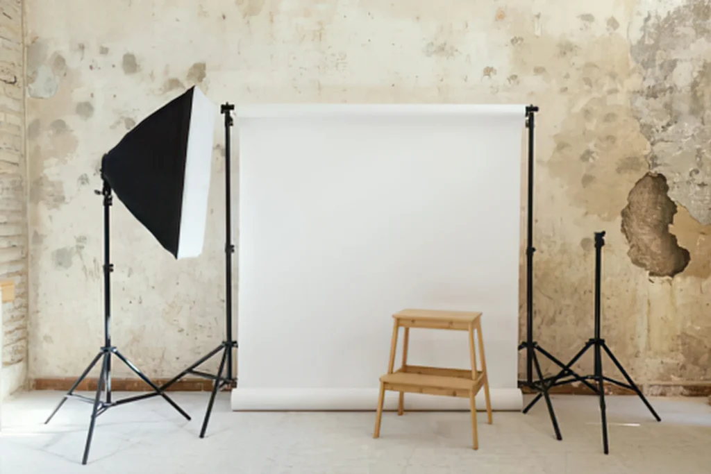 photography equipment
