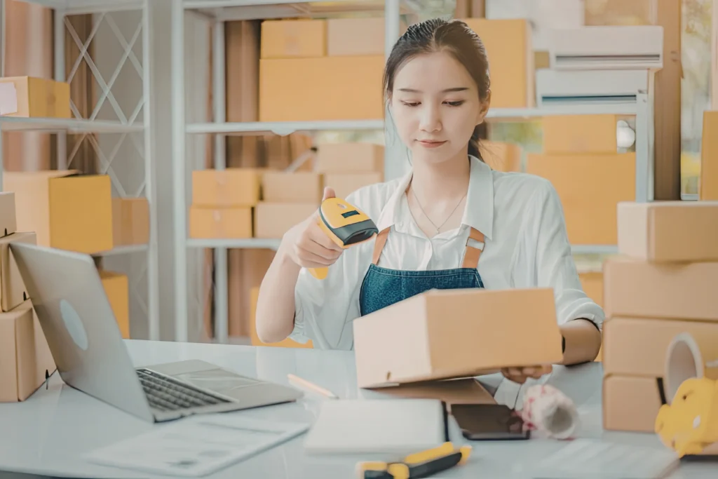 product return
