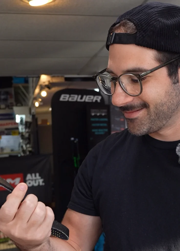 Dan Cataldi, Founder of Groov