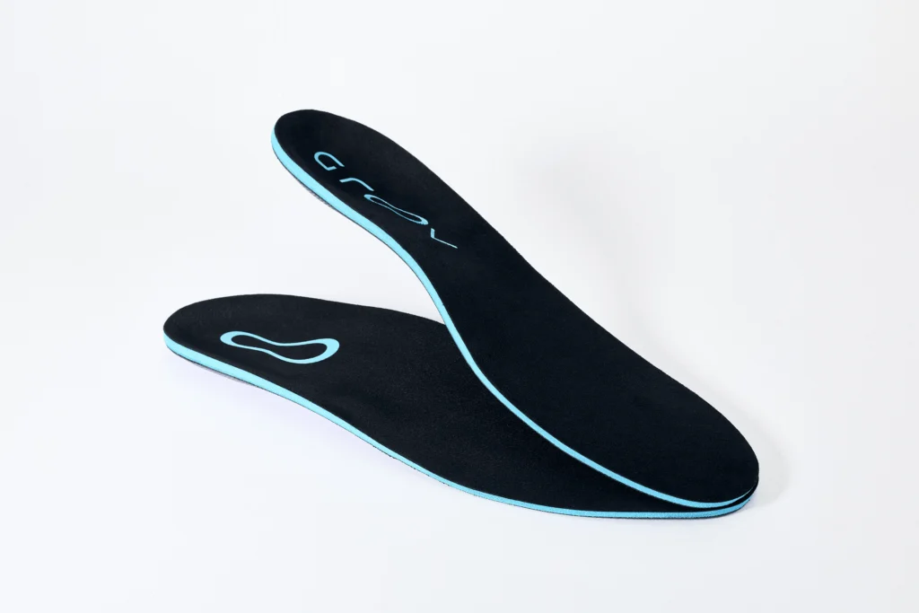 Groov product