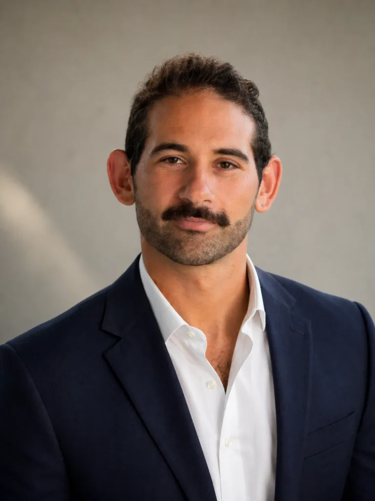 Dan Cataldi, Founder of Groov