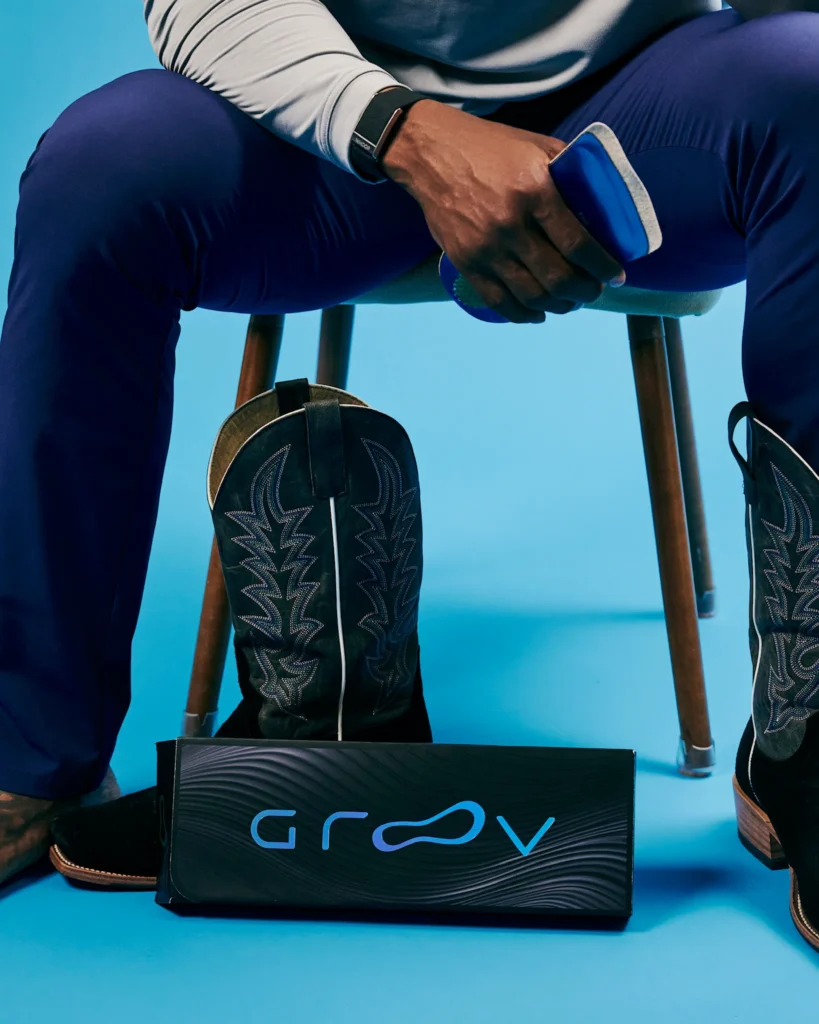 Groov