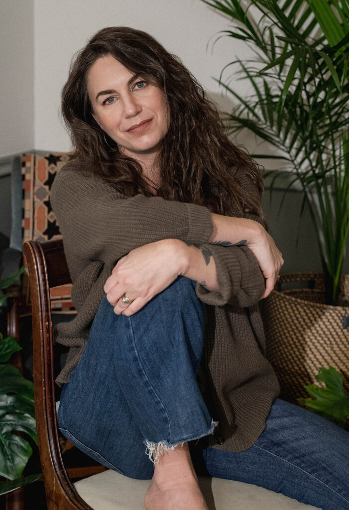 Laura Simms